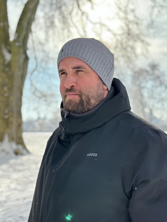 Florian Peschel