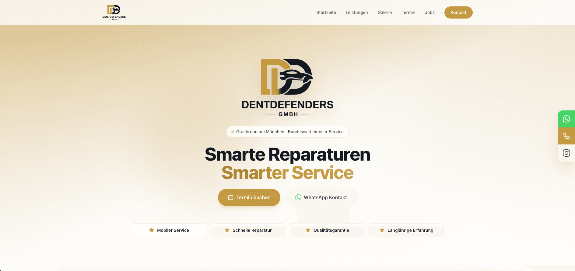 DentDefenders Screenshot