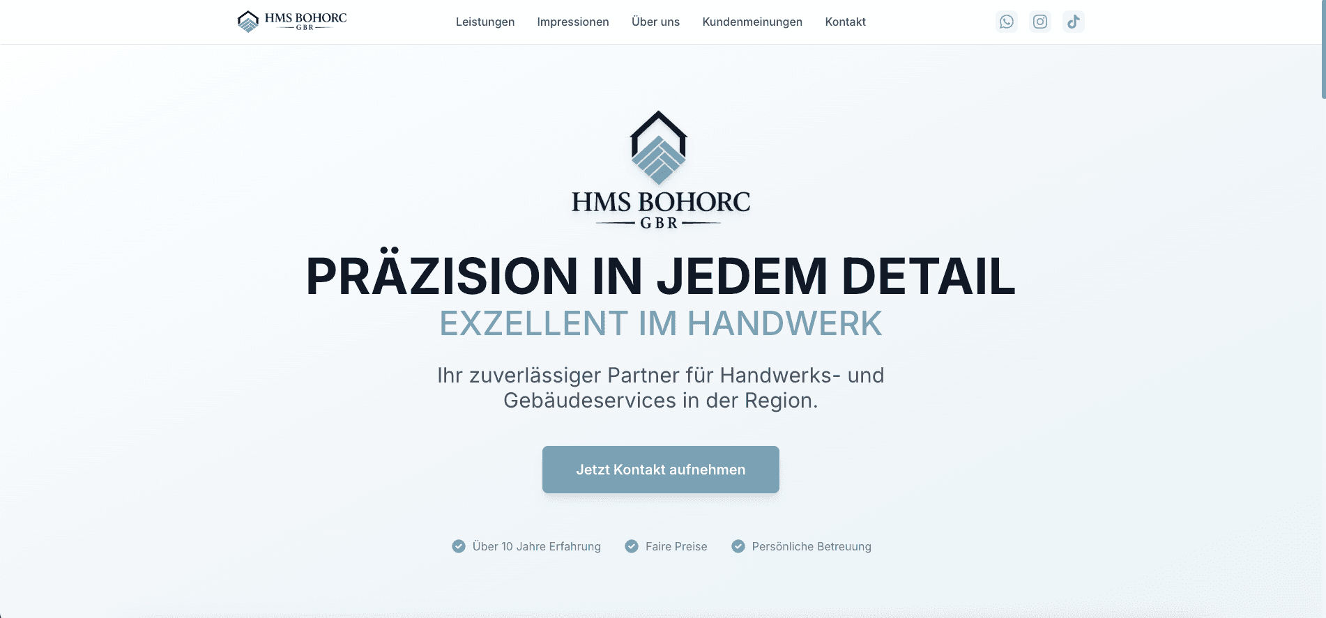 HMS BoHorc Screenshot